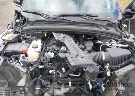 2024 Jeep Grand Cherokee Altitude X 4X4 from USA, damaged, VIN 1C4RJHAG9RC680474